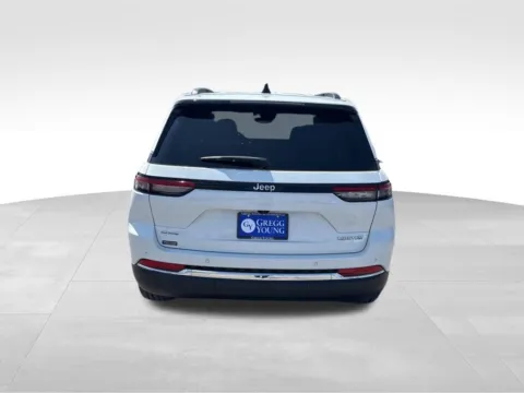 More photos of 2023 Jeep Grand Cherokee Limited at Gregg Young Chevrolet GMC Atlantic, IA