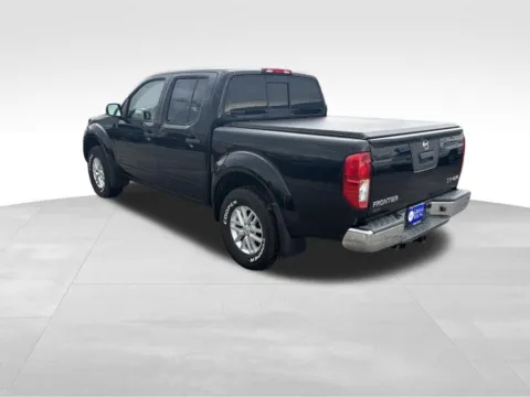 More photos of 2018 Nissan Frontier SV at Gregg Young Chevrolet GMC Atlantic, IA