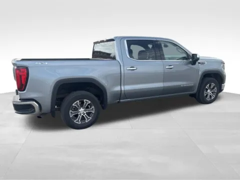 More photos of 2025 GMC Sierra 1500 SLT at Gregg Young Chevrolet GMC Atlantic, IA