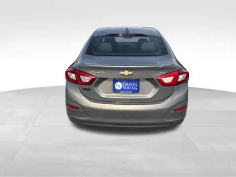 More photos of 2018 Chevrolet Cruze LT at Gregg Young Chevrolet GMC Atlantic, IA