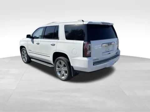 More photos of 2019 GMC Yukon Denali at Gregg Young Chevrolet GMC Atlantic, IA
