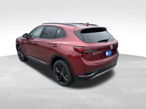 More photos of 2023 Buick Envision Essence at Gregg Young Chevrolet GMC Atlantic, IA