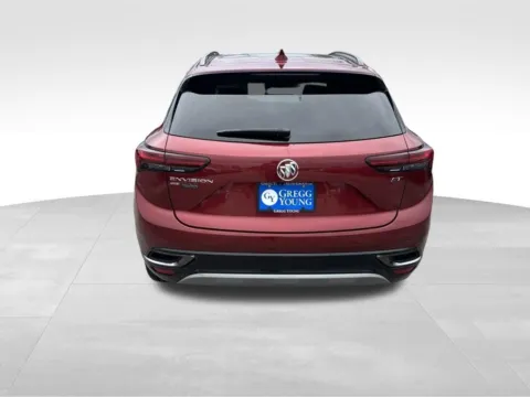 More photos of 2023 Buick Envision Essence at Gregg Young Chevrolet GMC Atlantic, IA