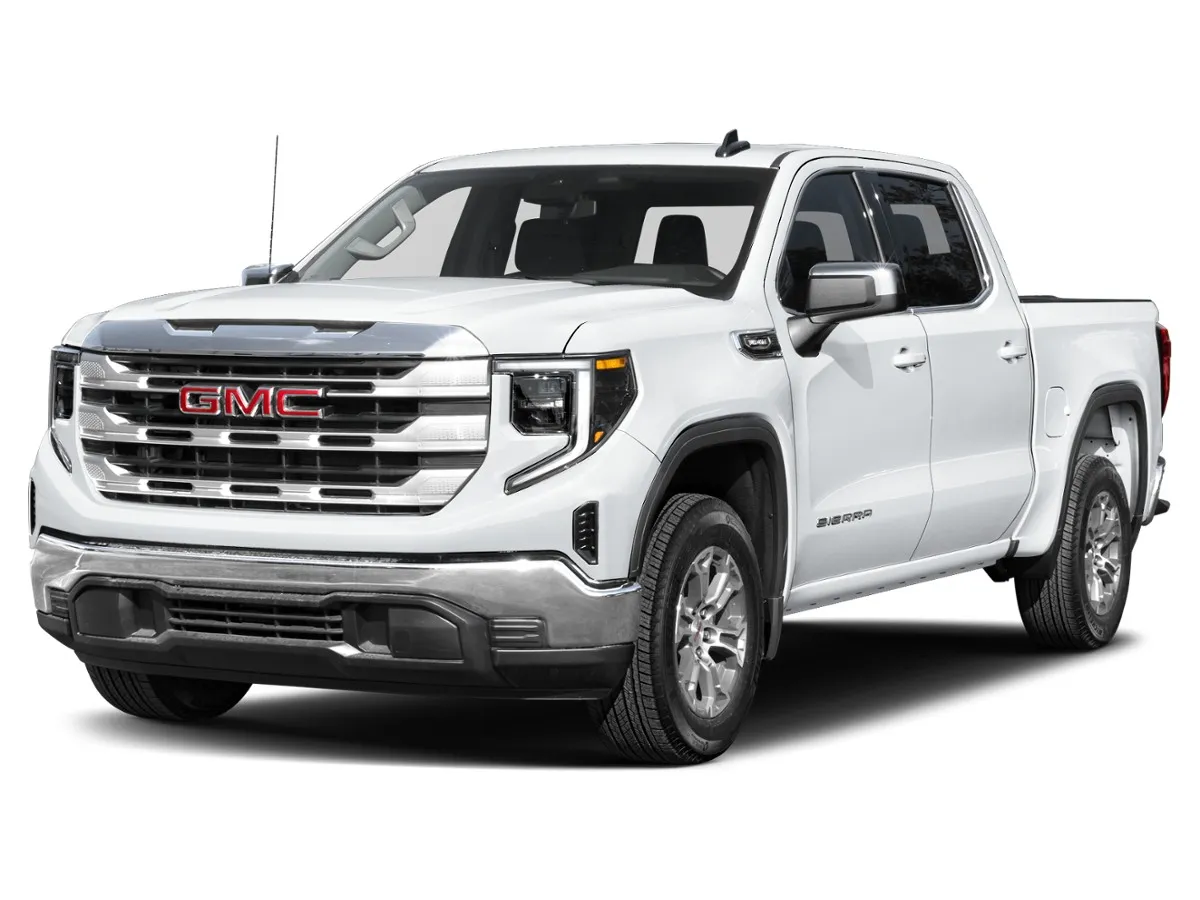 2026 GMC Sierra 1500 SLT for sale in Atlantic, IA