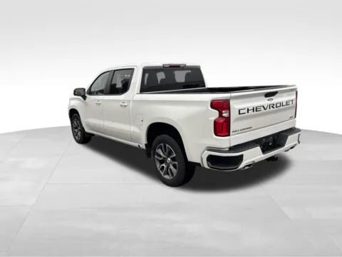 More photos of 2022 Chevrolet Silverado 1500 LTD RST at Gregg Young Chevrolet GMC Atlantic, IA