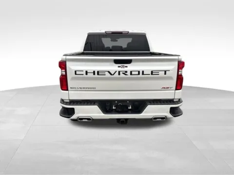 More photos of 2022 Chevrolet Silverado 1500 LTD RST at Gregg Young Chevrolet GMC Atlantic, IA