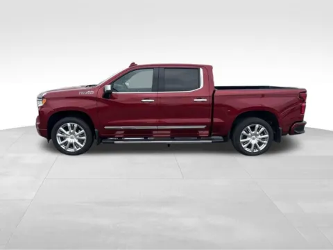 Another view of 2022 Chevrolet Silverado 1500 High Country for sale in Atlantic, IA at Gregg Young Chevrolet GMC Atlantic