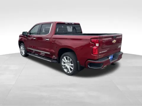 More photos of 2022 Chevrolet Silverado 1500 High Country at Gregg Young Chevrolet GMC Atlantic, IA