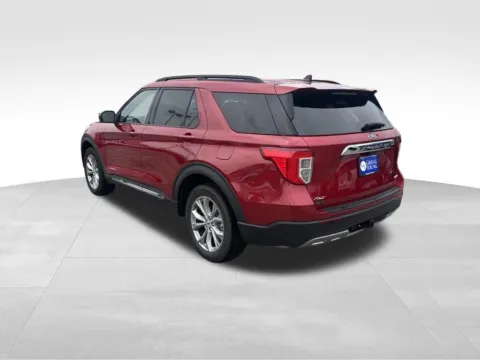 More photos of 2023 Ford Explorer XLT at Gregg Young Chevrolet GMC Atlantic, IA