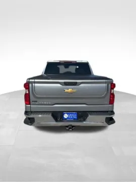 More photos of 2023 Chevrolet Silverado 1500 LT at Gregg Young Chevrolet GMC Atlantic, IA