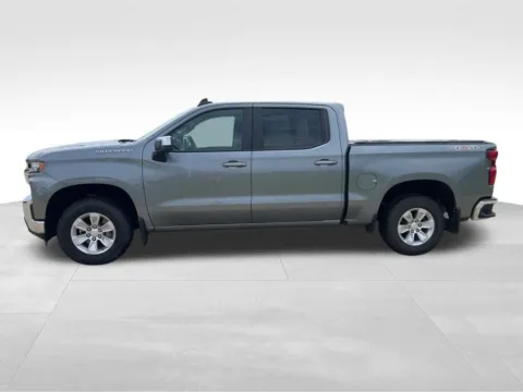 Another view of 2020 Chevrolet Silverado 1500 LT for sale in Atlantic, IA at Gregg Young Chevrolet GMC Atlantic