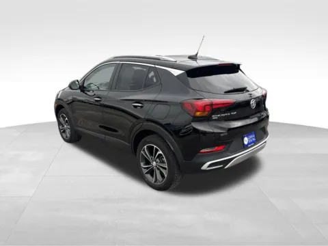 More photos of 2023 Buick Encore GX Select at Gregg Young Chevrolet GMC Atlantic, IA