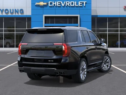 More photos of 2026 GMC Yukon Denali Ultimate at Gregg Young Chevrolet GMC Atlantic, IA
