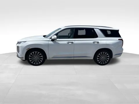 Another view of 2024 Hyundai Palisade Calligraphy for sale in Atlantic, IA at Gregg Young Chevrolet GMC Atlantic