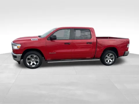 Another view of 2023 Ram 1500 Big Horn/Lone Star for sale in Atlantic, IA at Gregg Young Chevrolet GMC Atlantic