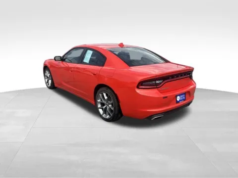 More photos of 2021 Dodge Charger SXT at Gregg Young Chevrolet GMC Atlantic, IA
