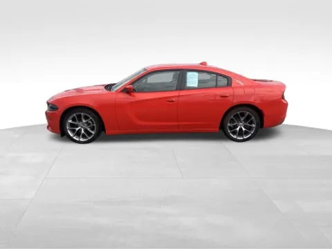 Another view of 2021 Dodge Charger SXT for sale in Atlantic, IA at Gregg Young Chevrolet GMC Atlantic