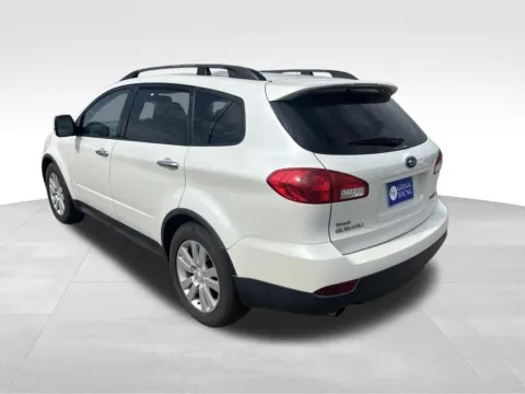 Another view of 2008 Subaru Tribeca Limited for sale in Atlantic, IA at Gregg Young Chevrolet GMC Atlantic