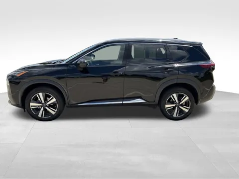 More photos of 2023 Nissan Rogue SL at Gregg Young Chevrolet GMC Atlantic, IA