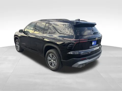 More photos of 2026 Chevrolet Traverse LT at Gregg Young Chevrolet GMC Atlantic, IA