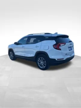More photos of 2024 GMC Terrain SLT at Gregg Young Buick GMC Indianola, IA