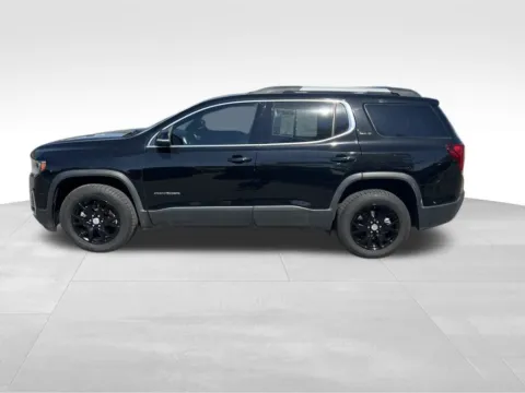 Another view of 2023 GMC Acadia SLT for sale in Indianola, IA at Gregg Young Buick GMC Indianola