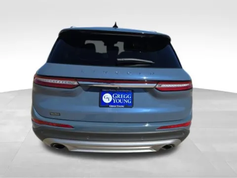 More photos of 2023 Lincoln Corsair Reserve at Gregg Young Buick GMC Indianola, IA