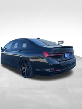 More photos of 2020 BMW 7 Series 750i xDrive at Gregg Young Buick GMC Indianola, IA