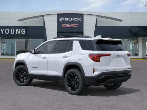 More photos of 2026 GMC Terrain Elevation at Gregg Young Buick GMC Indianola, IA