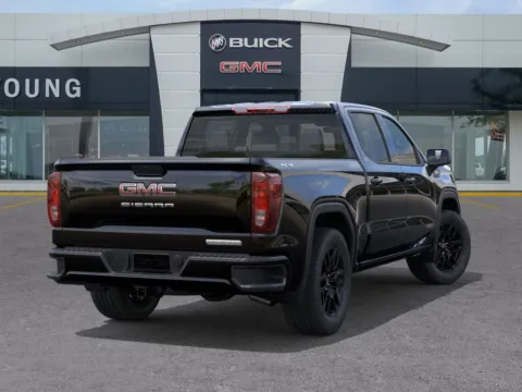 More photos of 2026 GMC Sierra 1500 Elevation at Gregg Young Buick GMC Indianola, IA