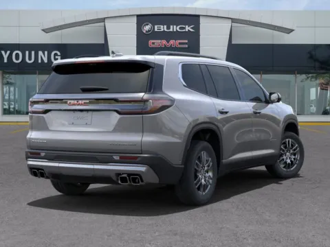 More photos of 2025 GMC Acadia Elevation at Gregg Young Buick GMC Indianola, IA