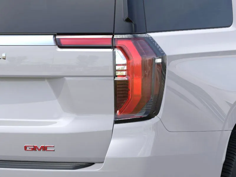 2025 Gmc Yukon XL Denali photo 4