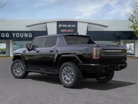 More photos of 2025 GMC Hummer EV Pickup 3X at Gregg Young Buick GMC Indianola, IA