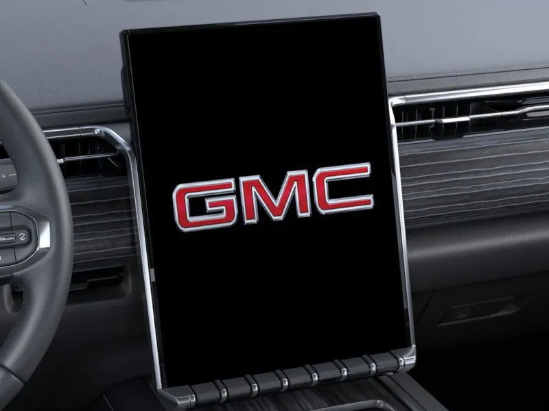 2025 Gmc Sierra EV Denali photo 2
