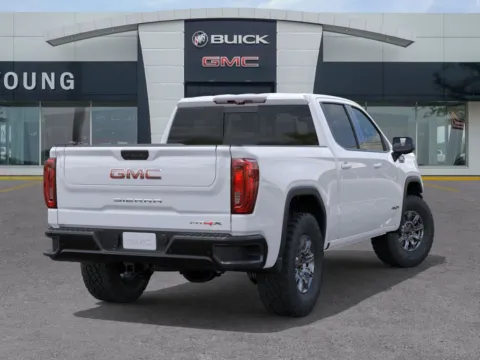 More photos of 2026 GMC Sierra 1500 AT4X at Gregg Young Buick GMC Indianola, IA