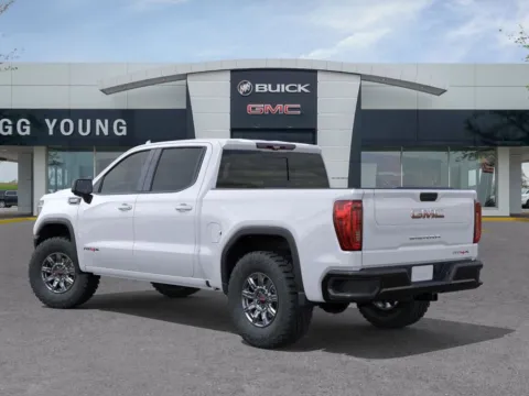 More photos of 2026 GMC Sierra 1500 AT4X at Gregg Young Buick GMC Indianola, IA