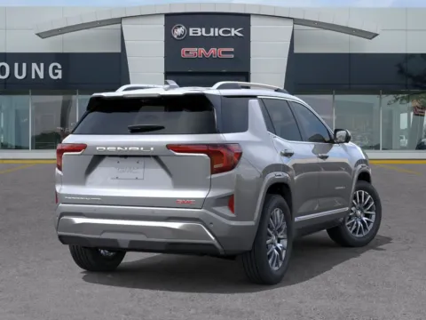 More photos of 2026 GMC Terrain Denali at Gregg Young Buick GMC Indianola, IA