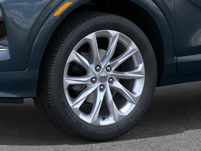 2026 Buick Encore GX Avenir photo 4