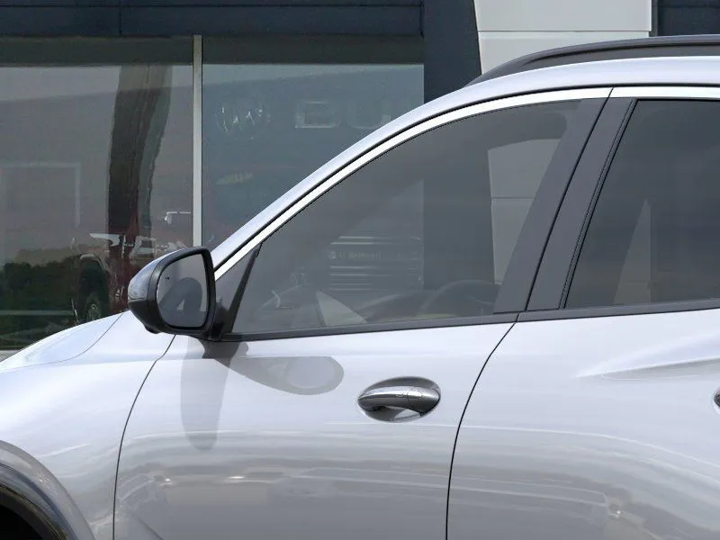 2026 Buick Encore GX Sport Touring photo 2