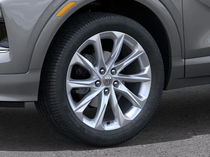 2026 Buick Encore GX Avenir photo 4