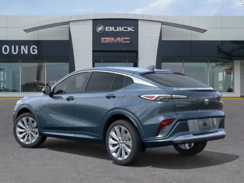 More photos of 2026 Buick Envista Avenir at Gregg Young Buick GMC Indianola, IA