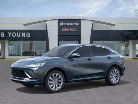 Another view of 2026 Buick Envista Avenir for sale in Indianola, IA at Gregg Young Buick GMC Indianola