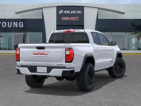 More photos of 2026 GMC Canyon Elevation at Gregg Young Buick GMC Indianola, IA