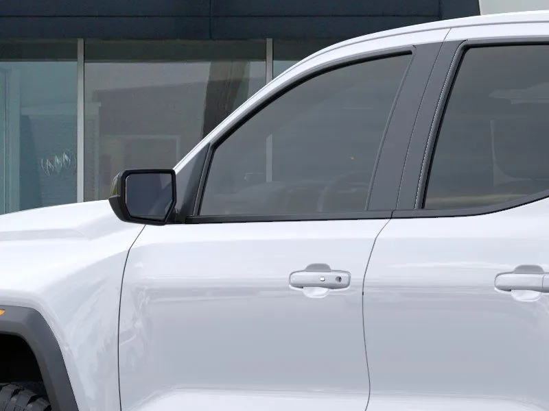 2026 Gmc Canyon Elevation photo 3