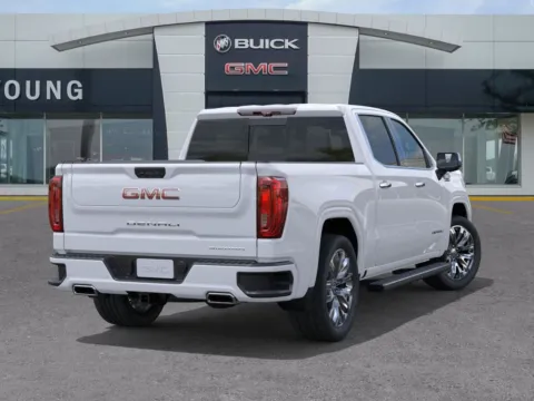 More photos of 2026 GMC Sierra 1500 Denali at Gregg Young Buick GMC Indianola, IA