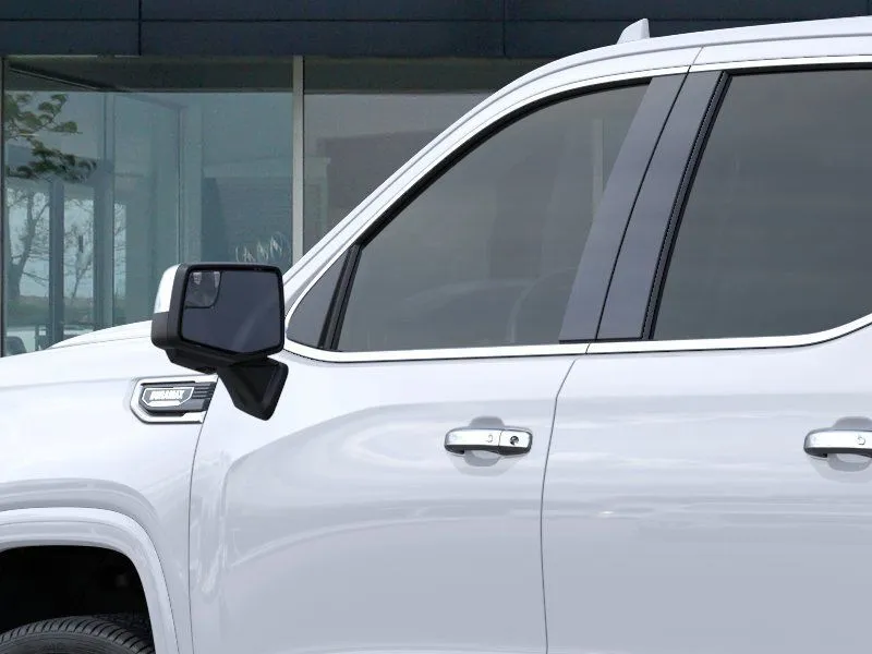 2026 Gmc Sierra 1500 Denali photo 4