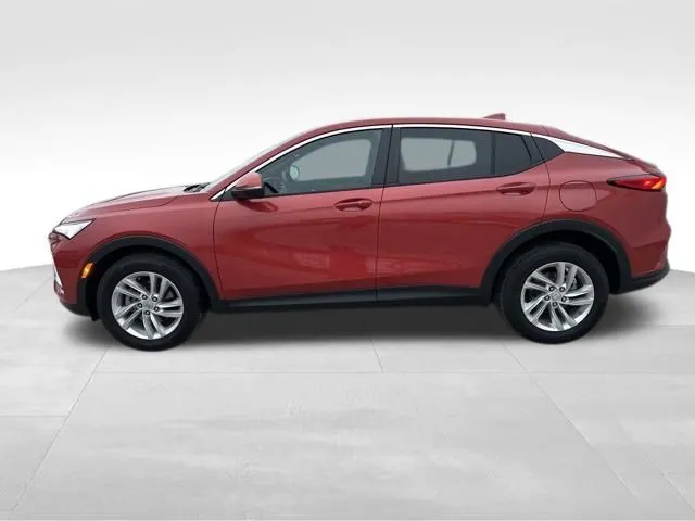 2024 Buick Envista Preferred photo 2