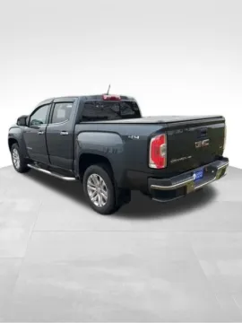 More photos of 2019 GMC Canyon SLT at Gregg Young Buick GMC Indianola, IA