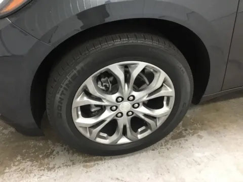 More photos of 2021 Buick Enclave Avenir at Gregg Young Buick GMC Indianola, IA