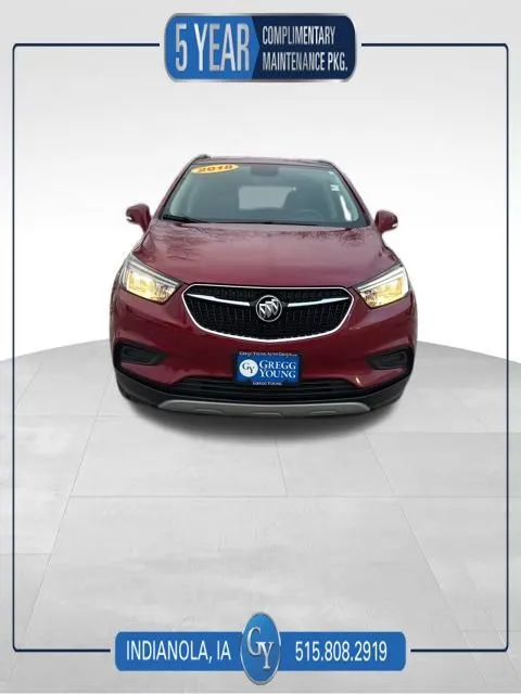 2018 Buick Encore Preferred for sale in Indianola, IA